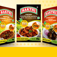Masalas (Sakthi)